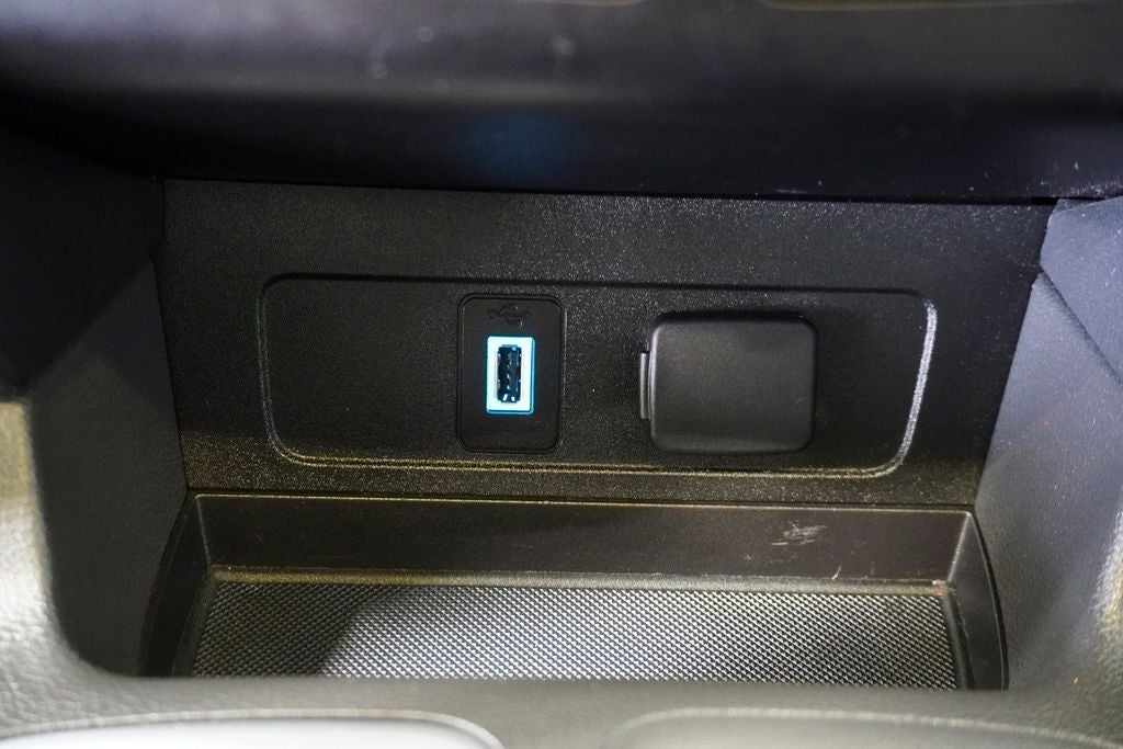 2017 Ford Escape SE Navigation System & SYNC Connect