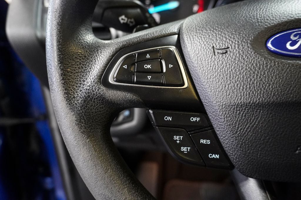 2017 Ford Escape SE Navigation System & SYNC Connect