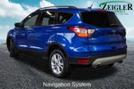 2017 Ford Escape SE Navigation System & SYNC Connect