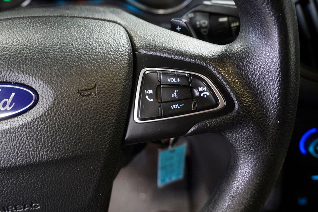 2017 Ford Escape SE Navigation System & SYNC Connect