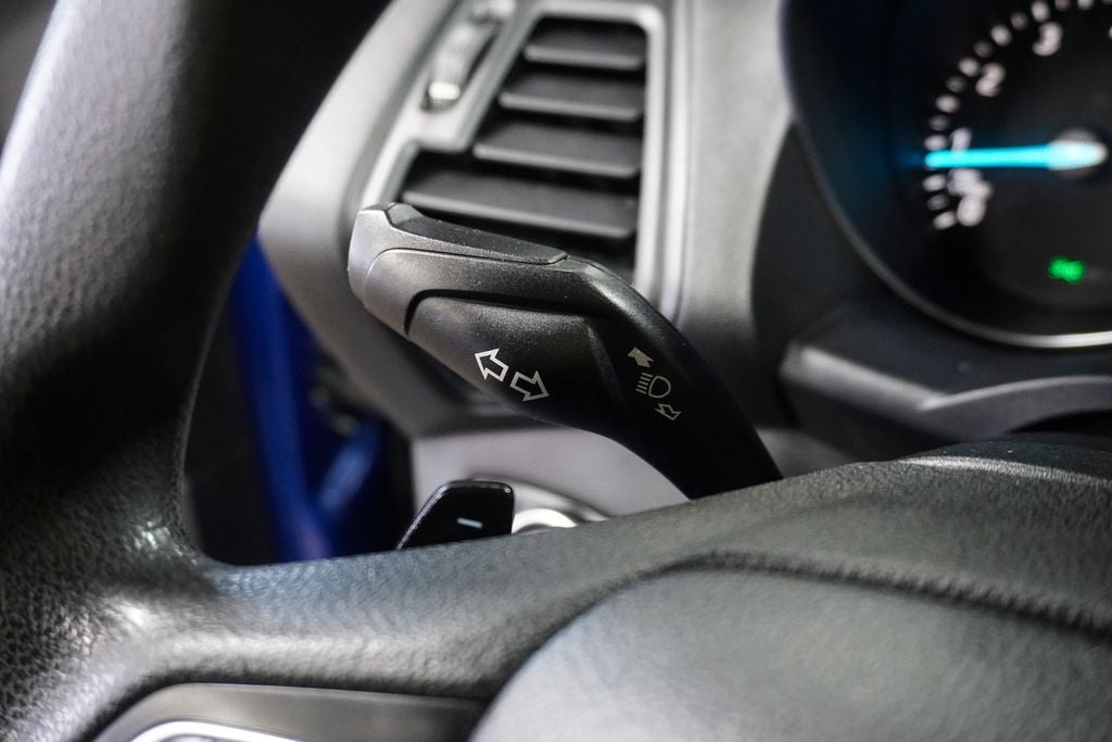 2017 Ford Escape SE Navigation System & SYNC Connect