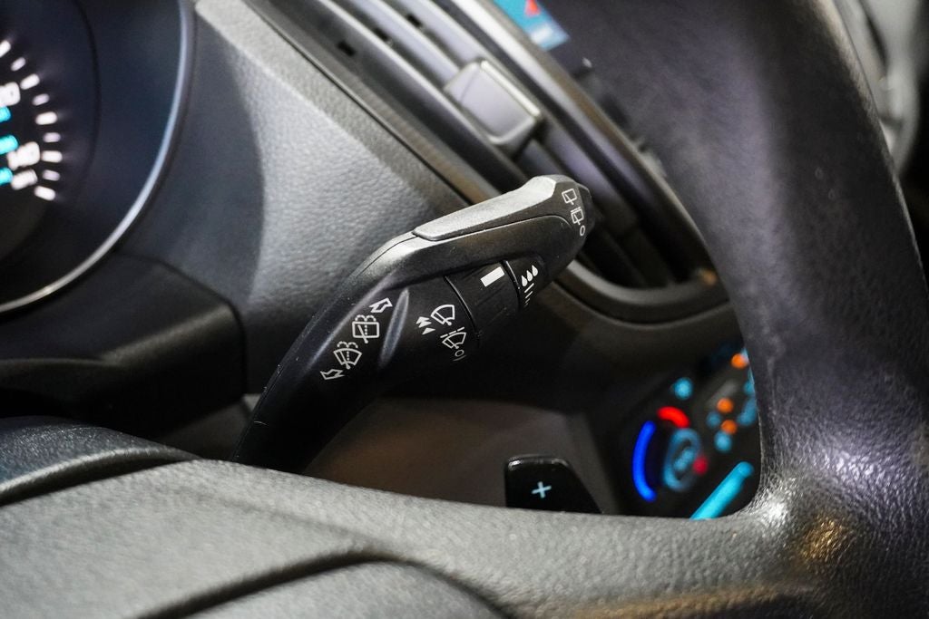 2017 Ford Escape SE Navigation System & SYNC Connect