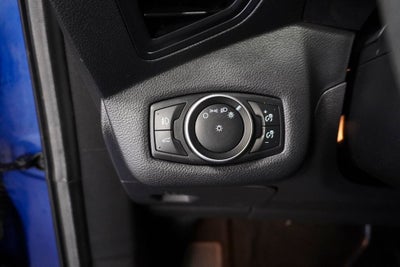 2017 Ford Escape SE Navigation System & SYNC Connect