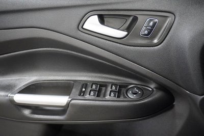 2017 Ford Escape SE Navigation System & SYNC Connect