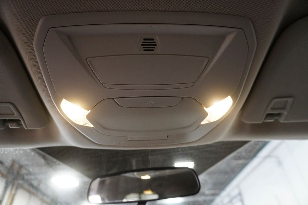 2017 Ford Escape SE Navigation System & SYNC Connect