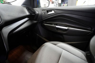 2017 Ford Escape SE Navigation System & SYNC Connect