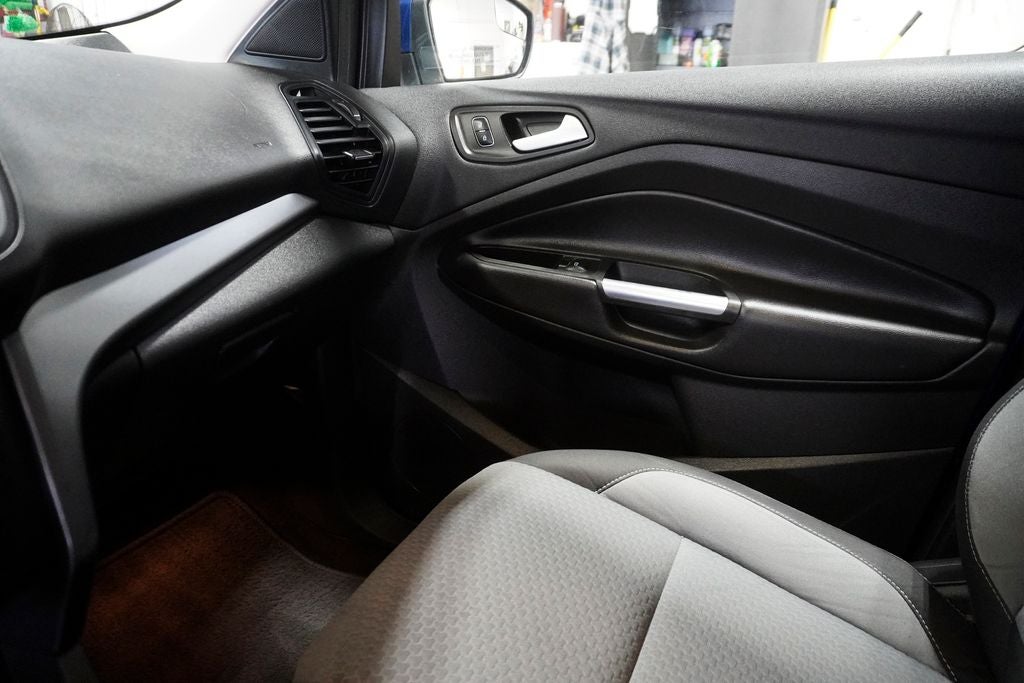 2017 Ford Escape SE Navigation System & SYNC Connect