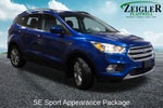 2017 Ford Escape SE Navigation System & SYNC Connect