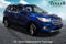 2017 Ford Escape SE Navigation System & SYNC Connect
