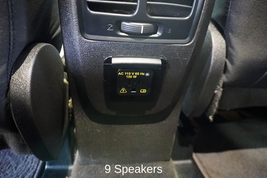 2017 Ford Escape SE Navigation System & SYNC Connect