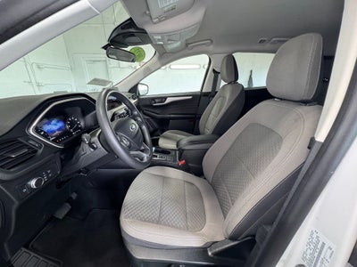2022 Ford Escape Hybrid SE