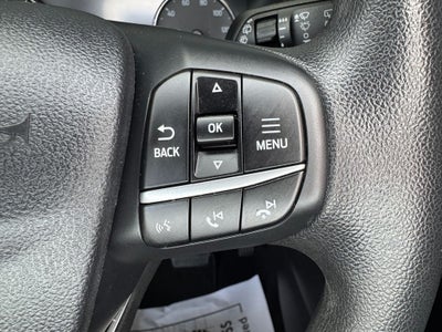 2022 Ford Escape Hybrid SE