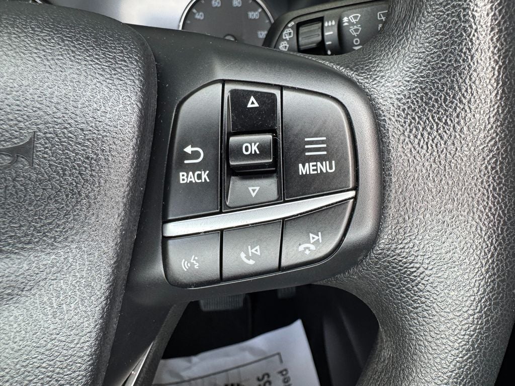 2022 Ford Escape Hybrid SE