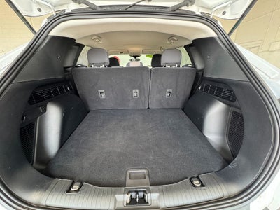2022 Ford Escape Hybrid SE