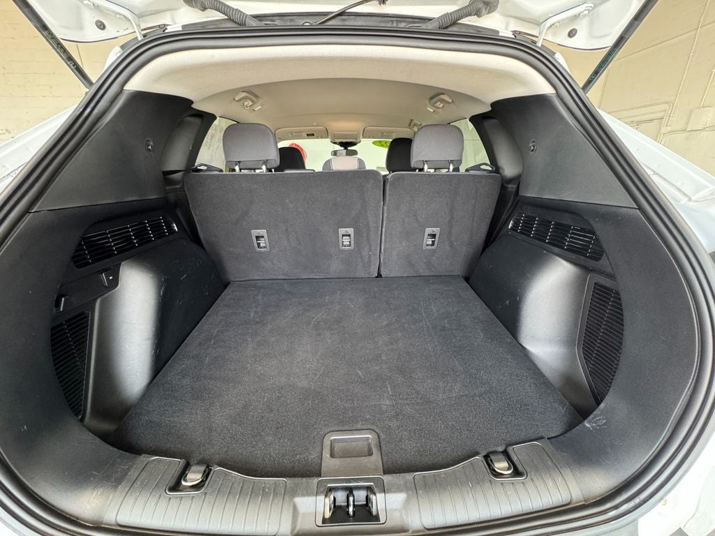 2022 Ford Escape Hybrid SE