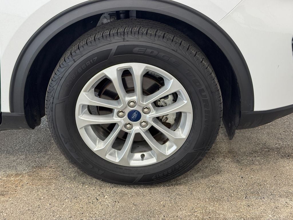 2022 Ford Escape Hybrid SE