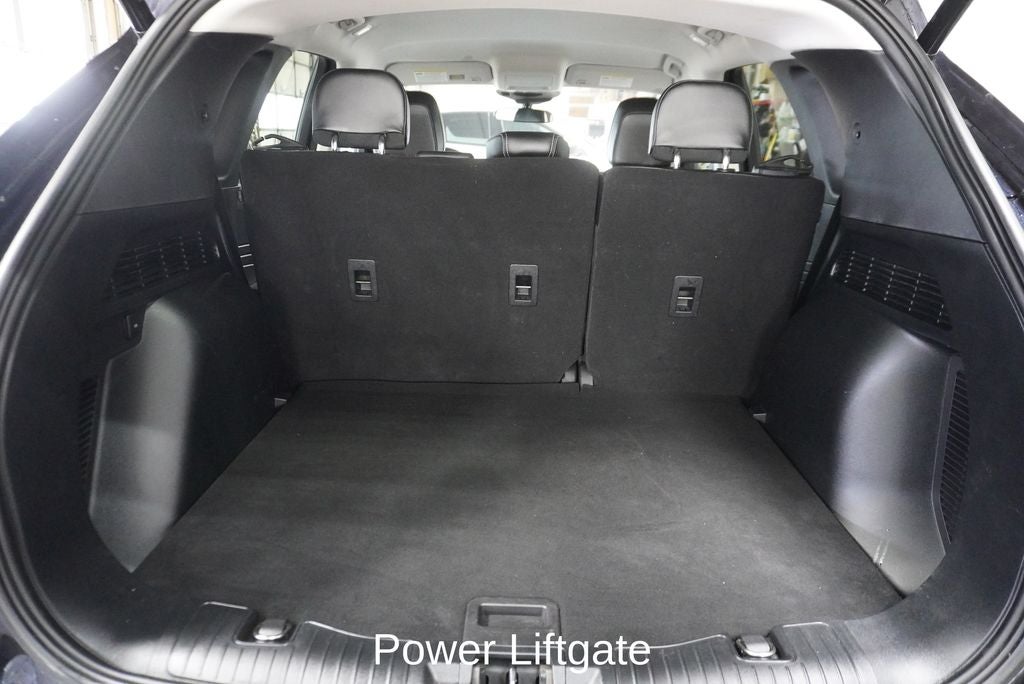 2021 Ford Escape SEL Ford Co-Pilot360 Assist+