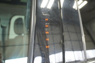 2019 Ford Escape SEL Panoramic Vista Roof