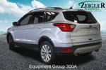 2019 Ford Escape SEL Panoramic Vista Roof