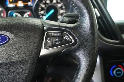 2019 Ford Escape SEL Panoramic Vista Roof