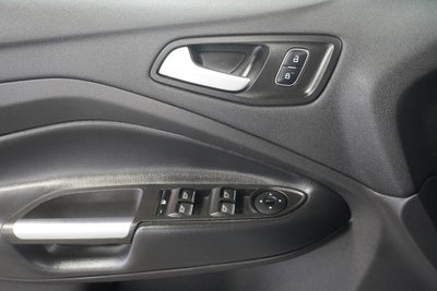 2019 Ford Escape SEL Panoramic Vista Roof