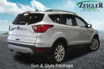 2019 Ford Escape SEL Panoramic Vista Roof