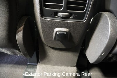 2019 Ford Escape SEL Panoramic Vista Roof