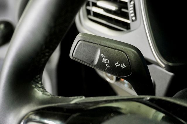 2025 Ford Escape Platinum 360-Degree Camera w/Split View & Navigation