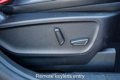 2025 Ford Escape Platinum Navigation System & SYNC 4 w/Enhanced Voice Recogn