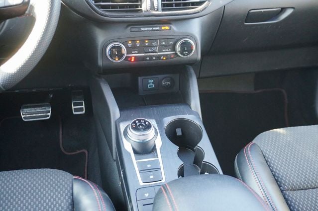 2023 Ford Escape ST-Line Exterior Parking Camera Rear & SYNC 4 w/Enhanced V