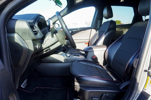 2023 Ford Escape ST-Line Exterior Parking Camera Rear & SYNC 4 w/Enhanced V