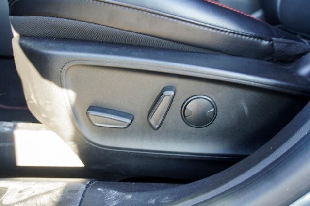 2023 Ford Escape ST-Line Exterior Parking Camera Rear & SYNC 4 w/Enhanced V