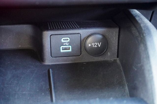 2023 Ford Escape ST-Line Exterior Parking Camera Rear & SYNC 4 w/Enhanced V