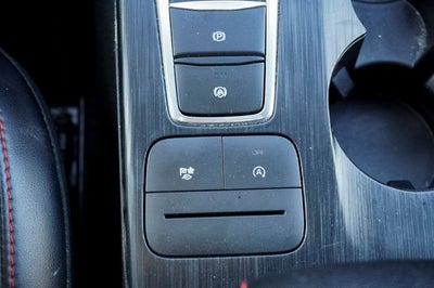 2023 Ford Escape ST-Line Exterior Parking Camera Rear & SYNC 4 w/Enhanced V