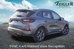 2023 Ford Escape ST-Line Exterior Parking Camera Rear & SYNC 4 w/Enhanced V