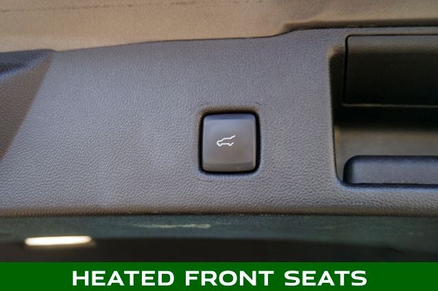 2023 Ford Escape ST-Line Exterior Parking Camera Rear & SYNC 4 w/Enhanced V