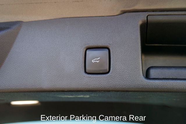 2023 Ford Escape ST-Line Exterior Parking Camera Rear & SYNC 4 w/Enhanced V