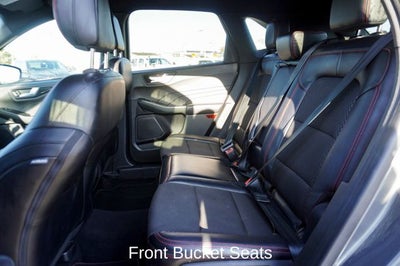 2023 Ford Escape ST-Line Exterior Parking Camera Rear & SYNC 4 w/Enhanced V