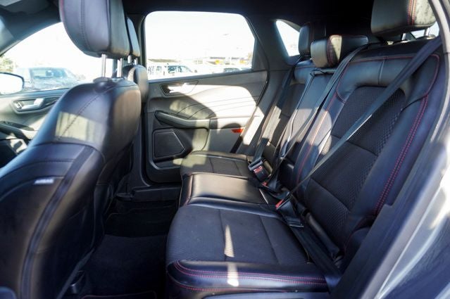 2023 Ford Escape ST-Line Exterior Parking Camera Rear & SYNC 4 w/Enhanced V