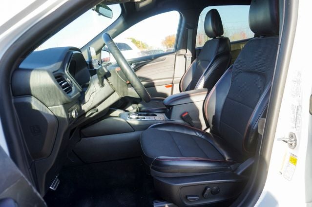 2023 Ford Escape ST-Line SYNC 4 w/Enhanced Voice Recognition