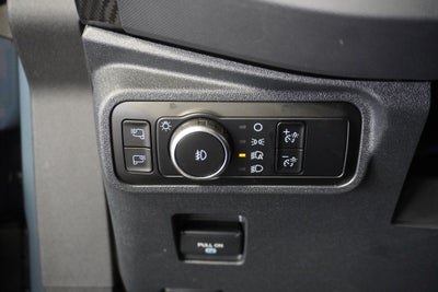 2024 Ford Bronco Raptor Navigation System & B&O Sound System by Bang & Ol