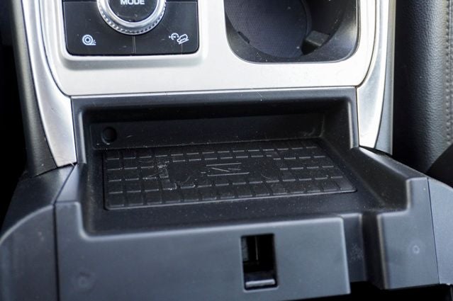 2022 Ford Explorer Limited Twin Panel Moonroof & Navigation System