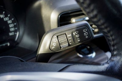 2022 Ford Explorer Limited Twin Panel Moonroof & Navigation System