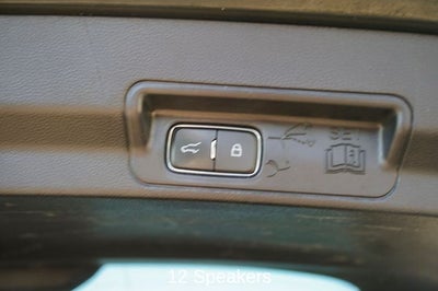 2022 Ford Explorer ST-Line Twin Panel Moonroof & SYNC 3/Apple CarPlay/Android