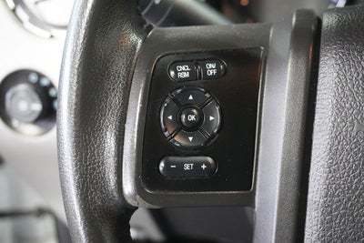 2015 Ford F-250SD Lariat Premium Sony Audio w/Single CD & Exterior Parking