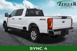 2023 Ford F-250SD XLT SYNC 4 & Remote keyless entry
