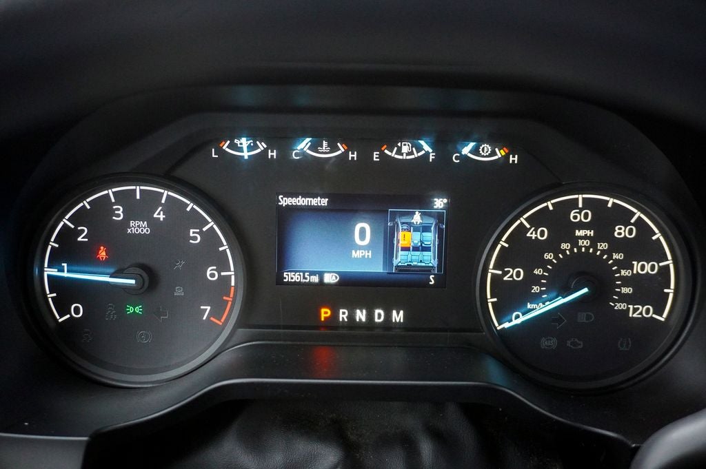 2023 Ford F-250SD XLT SYNC 4 & Remote keyless entry