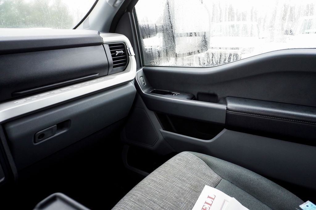 2023 Ford F-250SD XLT SYNC 4 & Remote keyless entry