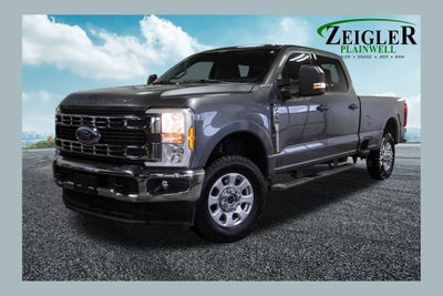 2024 Ford F-250SD XLT Exterior Parking Camera Rear