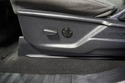 2024 Ford F-250SD XLT Exterior Parking Camera Rear